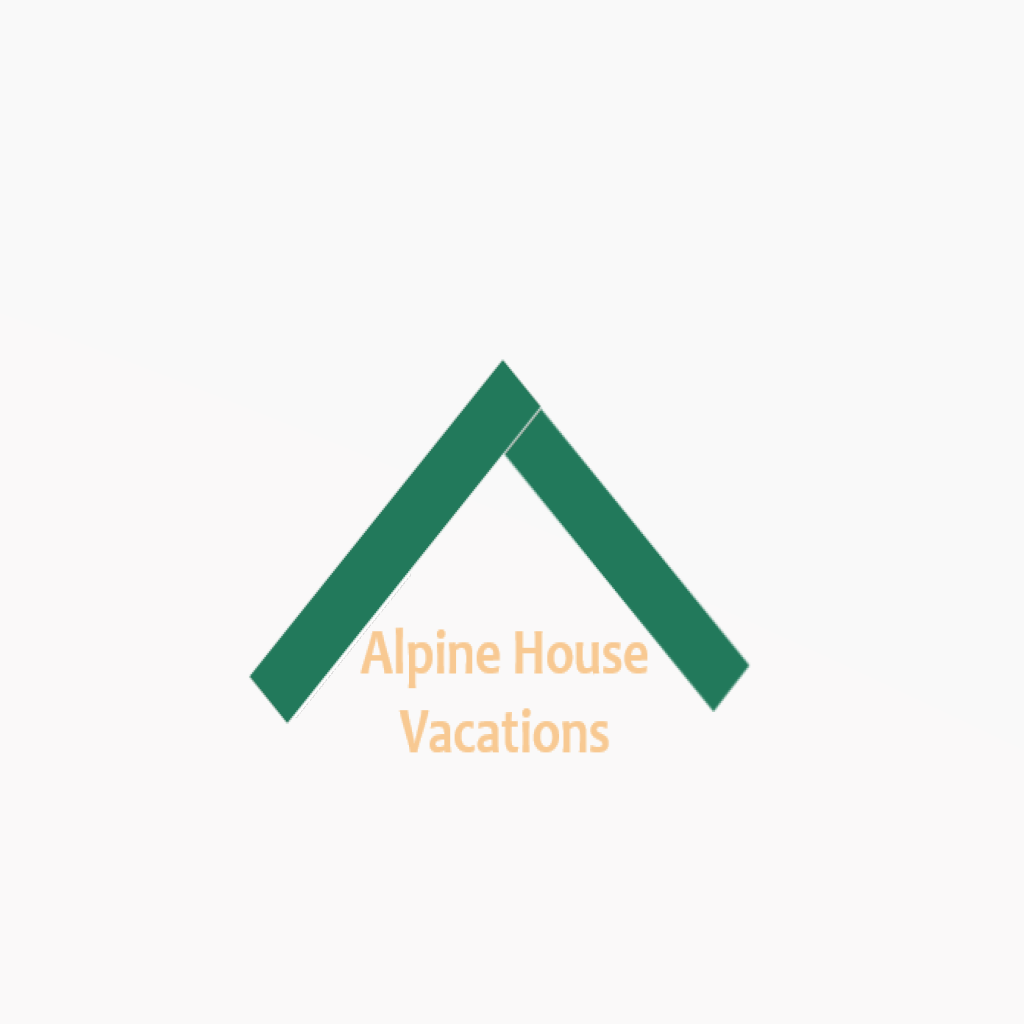 Alpine House Vacations