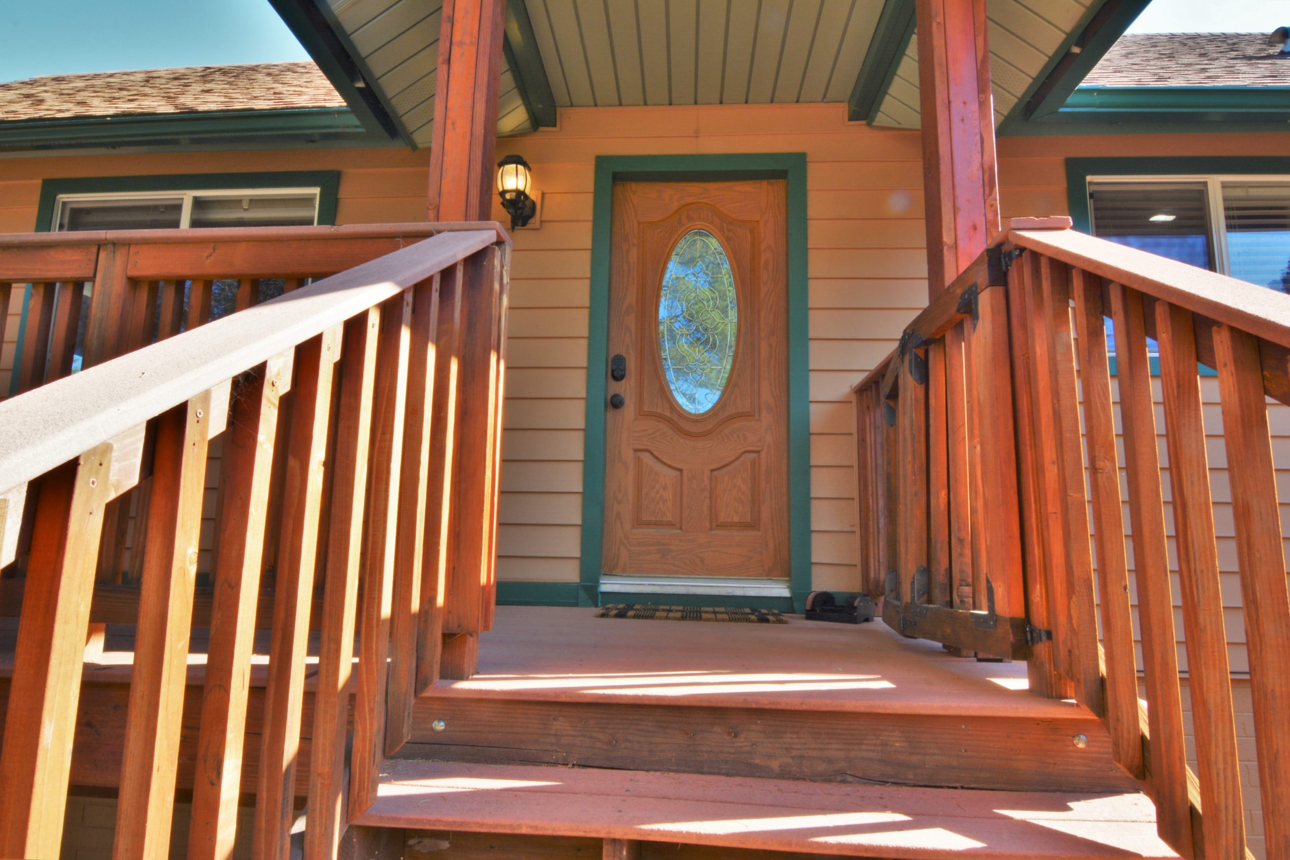 Alpine House Vacations Gallery