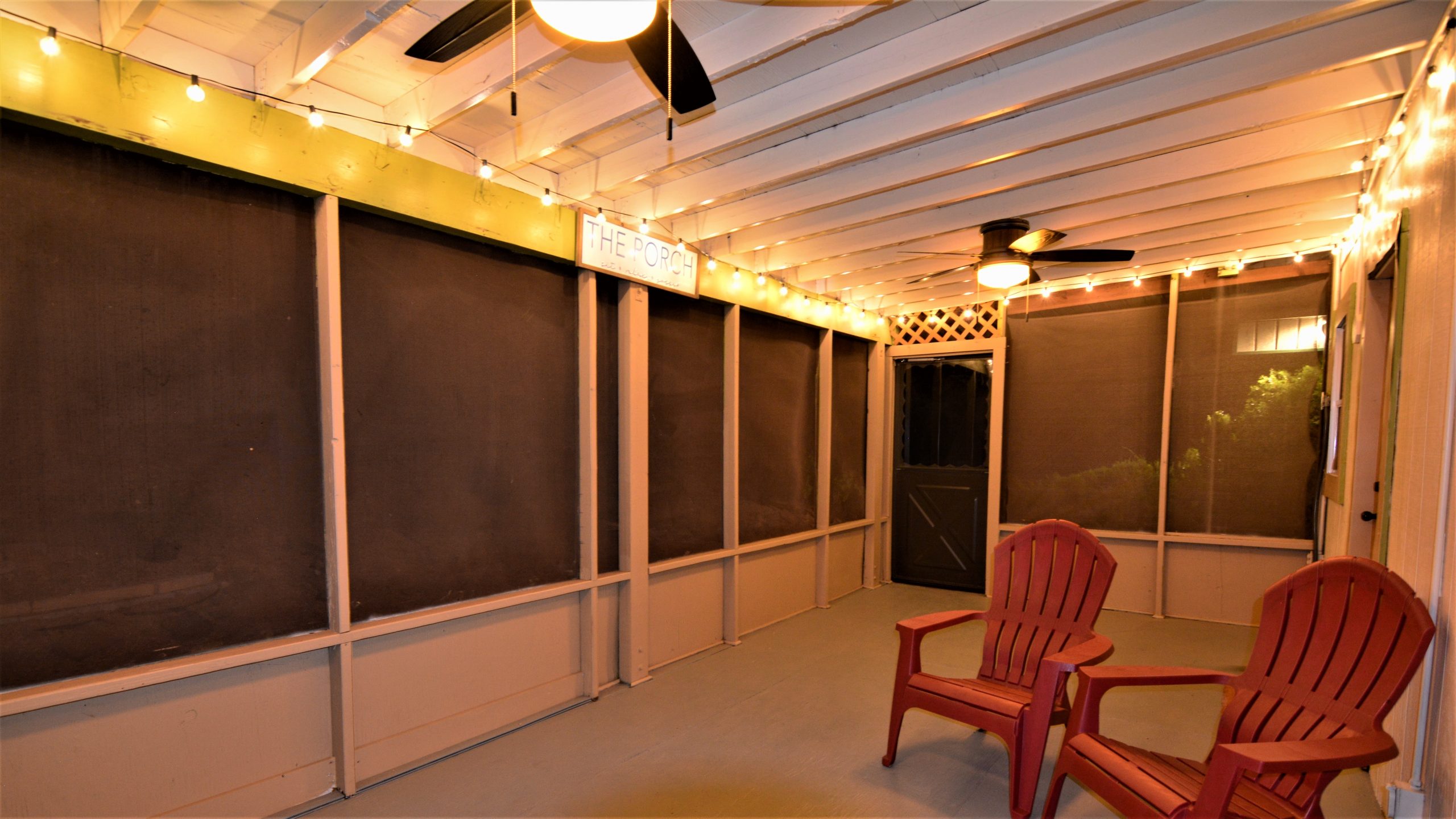 Alpine House Gallery