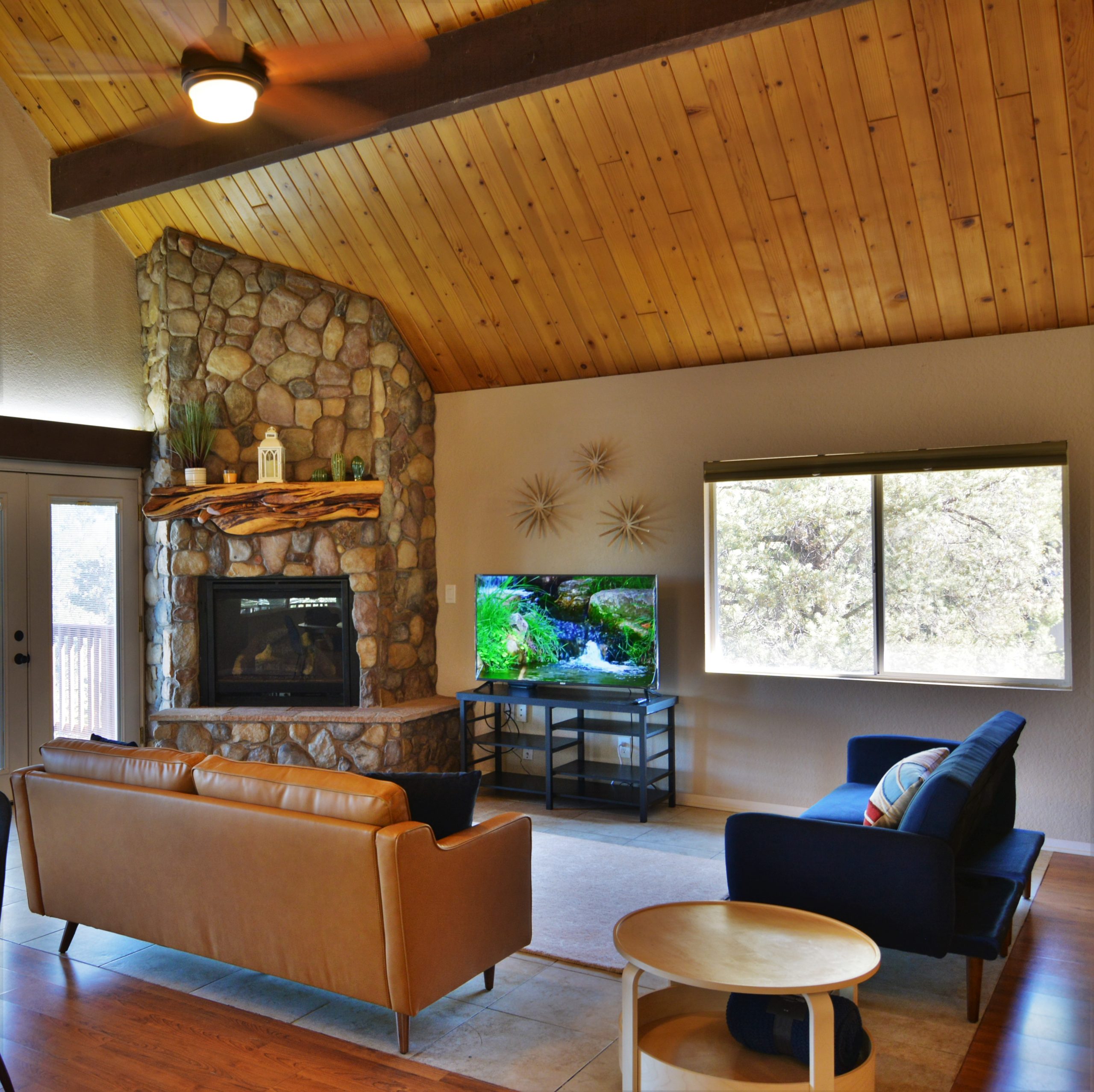 Alpine House Vacations Gallery