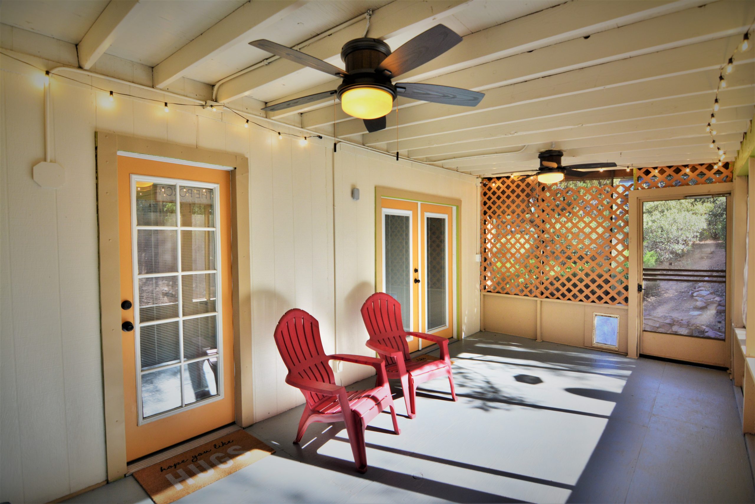 Alpine House Gallery