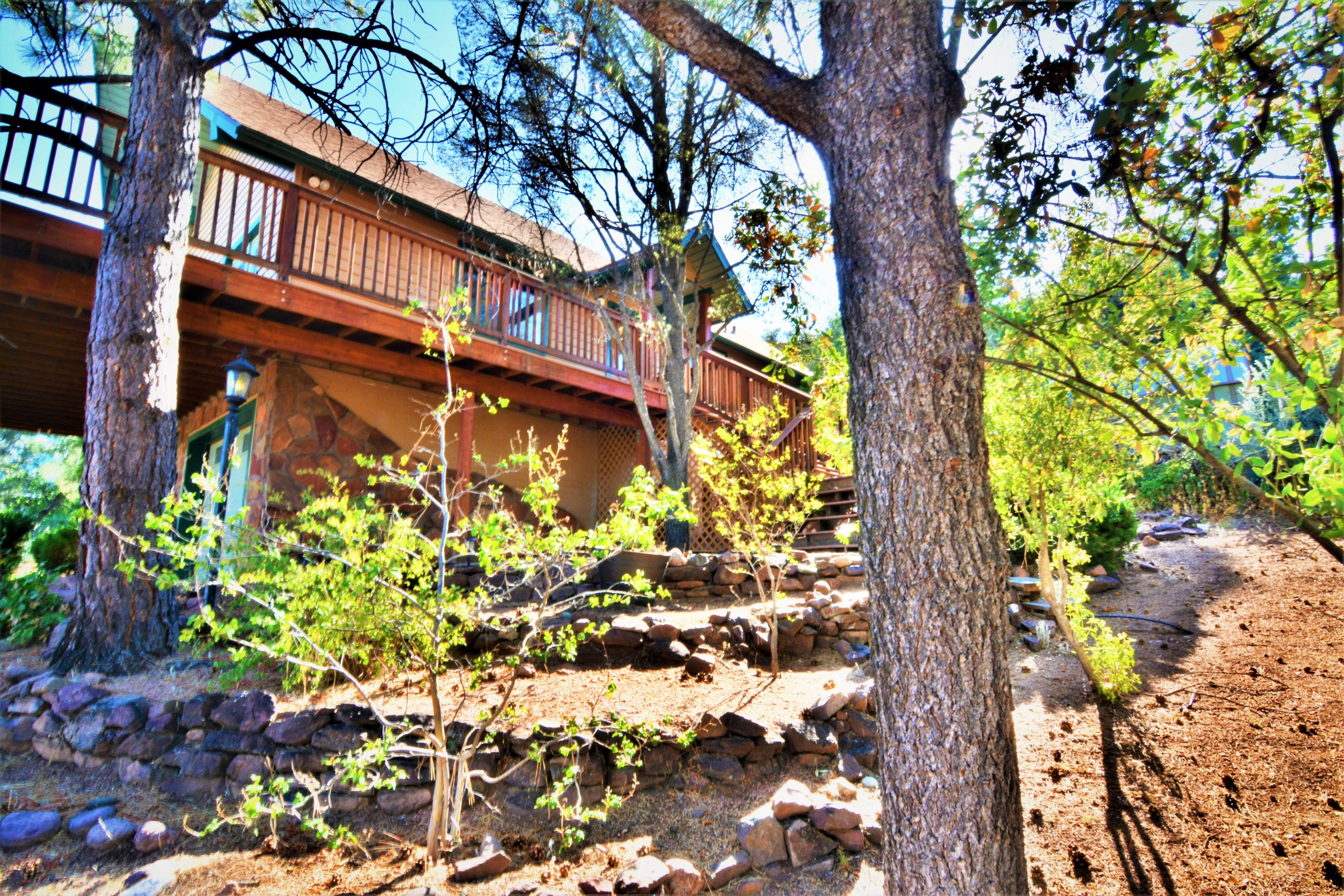 Alpine House Vacations Gallery