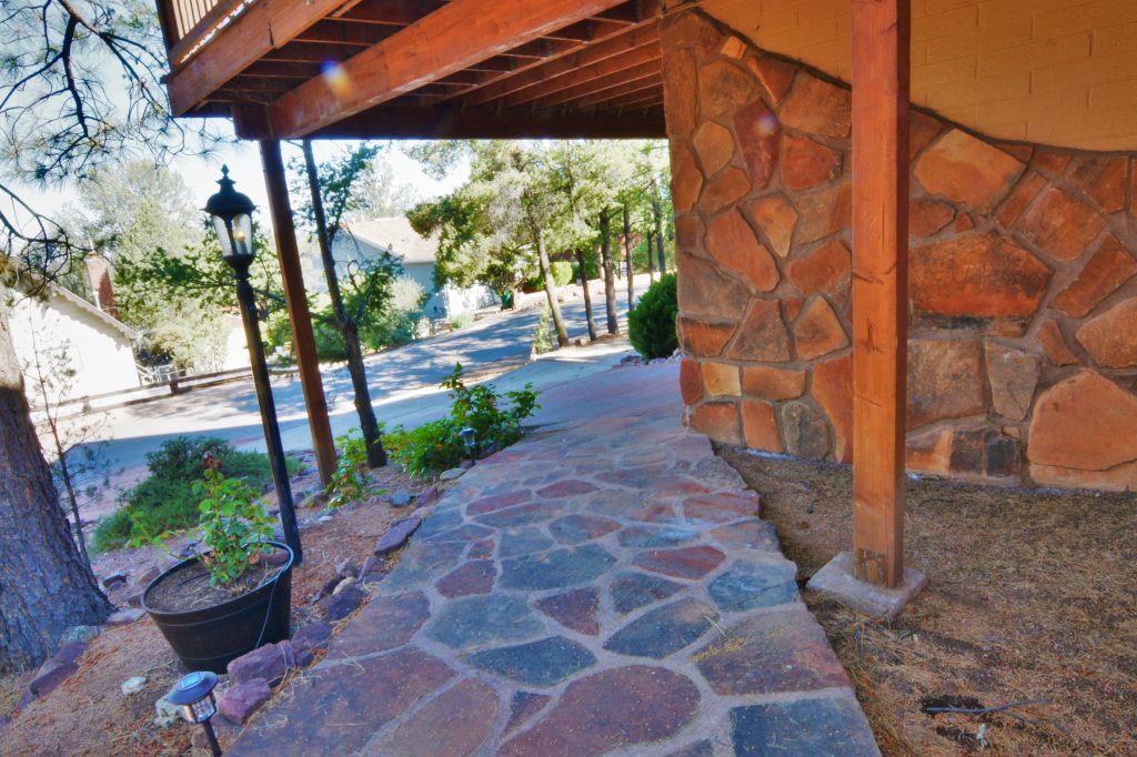 Alpine House Gallery